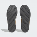 suela stealth de las Zapatillas mtb para pedal de plataforma Five Ten Freerider Gris/marrón | Enduro |HP9940