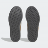 suela stealth de las Zapatillas mtb para pedal de plataforma Five Ten Freerider Gris/marrón | Enduro |HP9940