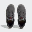 cordones de las Zapatillas mtb para pedal de plataforma Five Ten Freerider Gris/marrón | Enduro |HP9940