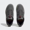 cordones de las Zapatillas mtb para pedal de plataforma Five Ten Freerider Gris/marrón | Enduro |HP9940