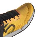 puntera reforzada de las Zapatillas de mtb enduro para pedal de plataforma Five Ten Trailcross LT amarillo | HQ1063