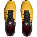 Cordones de ajuste de las Zapatillas de mtb enduro para pedal de plataforma Five Ten Trailcross LT amarillo | HQ1063