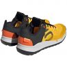 trasera de las Zapatillas de mtb enduro para pedal de plataforma Five Ten Trailcross LT amarillo | HQ1063