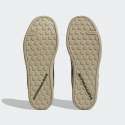 suela stealth de las Zapatillas de mtb para pedal de plataforma Five Ten Freerider Pro Canvas azul | GZ1932 | enduro