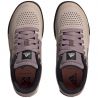 cordones de las Zapatillas de bicicleta mtb para mujer Five Ten Freerider Pro rosa pedal de plataforma color rosa | HQ3483