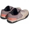 trasera de Zapatillas bicicleta mtb para mujer Five Ten Freerider Pro rosa para pedal de plataforma en color rosa | HQ3483