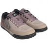 Zapatillas de bicicleta mtb para mujer Five Ten Freerider Pro Mujer rosa para pedal de plataforma en color rosa | HQ3483