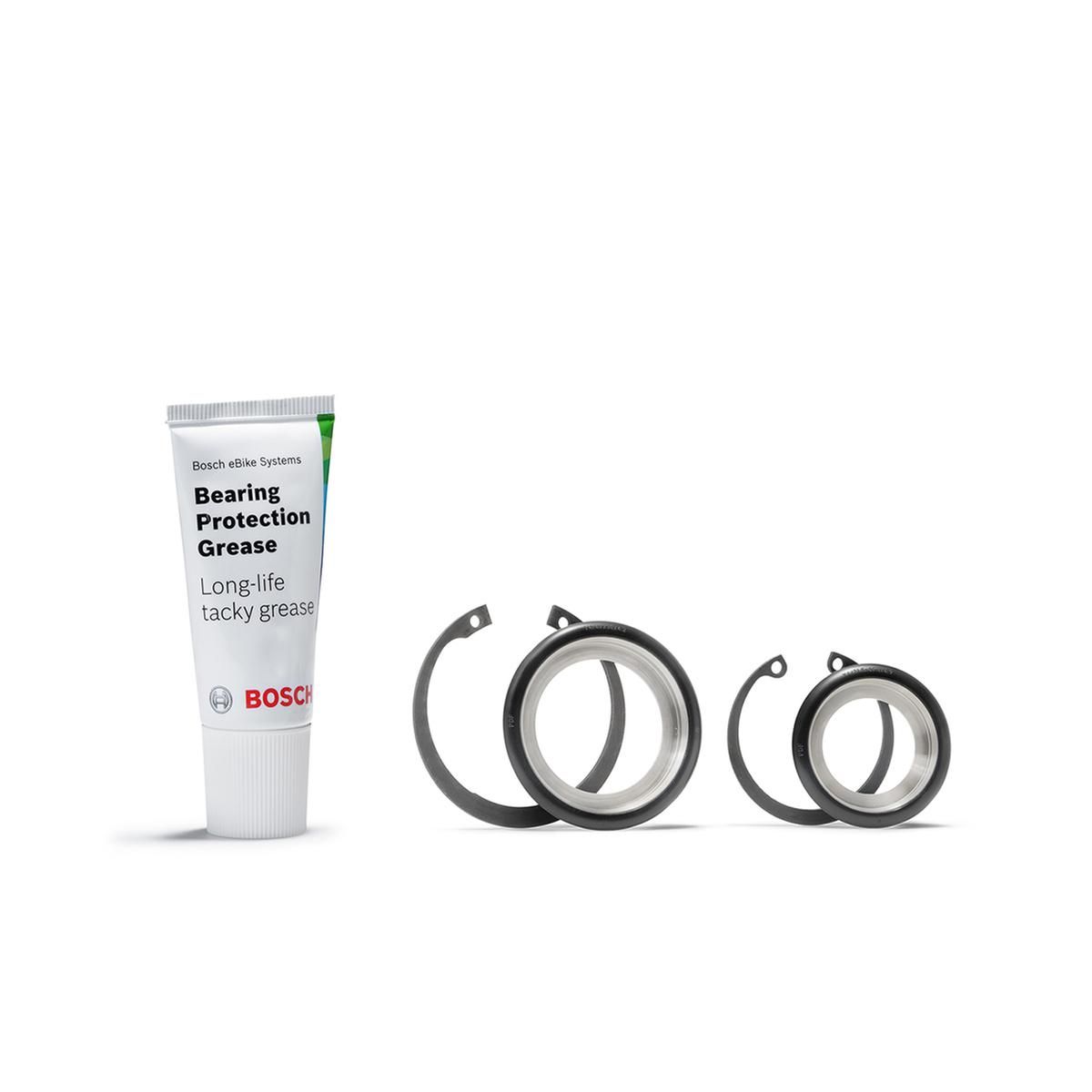 Kit de servicio Bosch de anillos protectores de rodamiento (BDU4XX) | 1270020160 | bosch gen4 cx