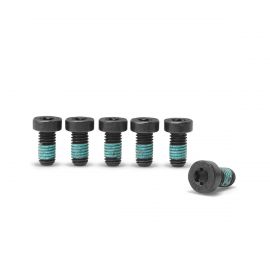 Juego de tornillos para la unidad de accionamiento (BDU4XX) | TORX PLUS | M18X16 | 1270016030
