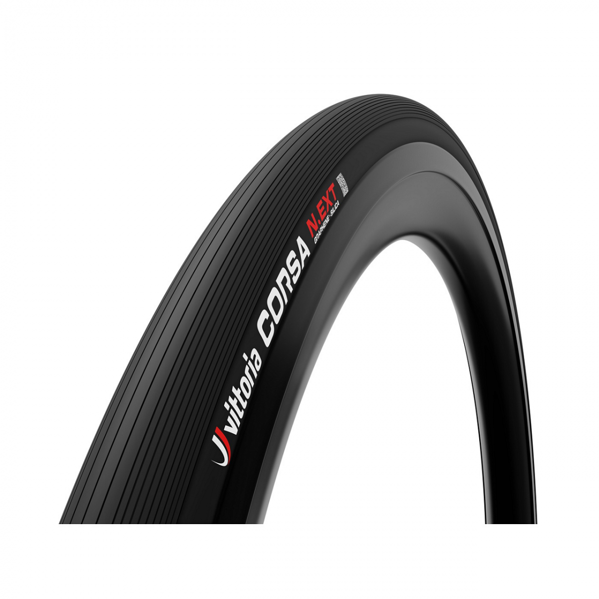 Cubierta Vittoria Corsa N.EXT 28-622 / 700x28c tubeless ready | ciclismo | carretera | cubierta ligera