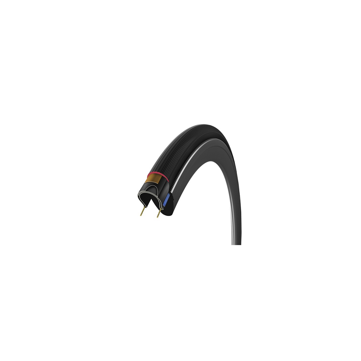 refuerzo anti pinchazos de la Cubierta Vittoria Corsa N.EXT 28-622 / 700x28c tubeless ready