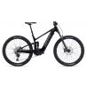 Bicicleta eléctrica doble suspensión mtb Giant Stance E+ 1 Pro 800Wh 2023 | 29" | color negro