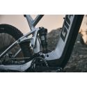 Sistema de suspensión flexpoint de la giant stance e+ pro 2023