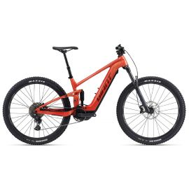 Bicicleta eléctrica doble suspensión Giant Stance E+ 1 625Wh 2023 | trail  | btt | ebike