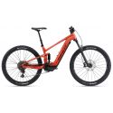Bicicleta eléctrica doble suspensión Giant Stance E+ 1 625Wh 2023 | trail  | btt | ebike