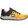 Zapatillas de bicicleta para pedal de plataforma Five Ten TrailCross XT Naranja/negro HQ3563 | cicloalpinismo