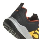 talon de suela stealth de las Zapatillas de bicicleta para pedal de plataforma Five Ten TrailCross XT Naranja/negro HQ3563