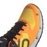 puntera reforzada de Zapatillas bicicleta pedal plataforma Five Ten TrailCross XT Naranja/negro HQ3563