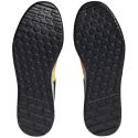 suela stealth de las Zapatillas de bicicleta para pedal de plataforma Five Ten TrailCross XT Naranja/negro HQ3563