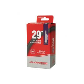 Cámara 29x1.75-2.10 Presta...