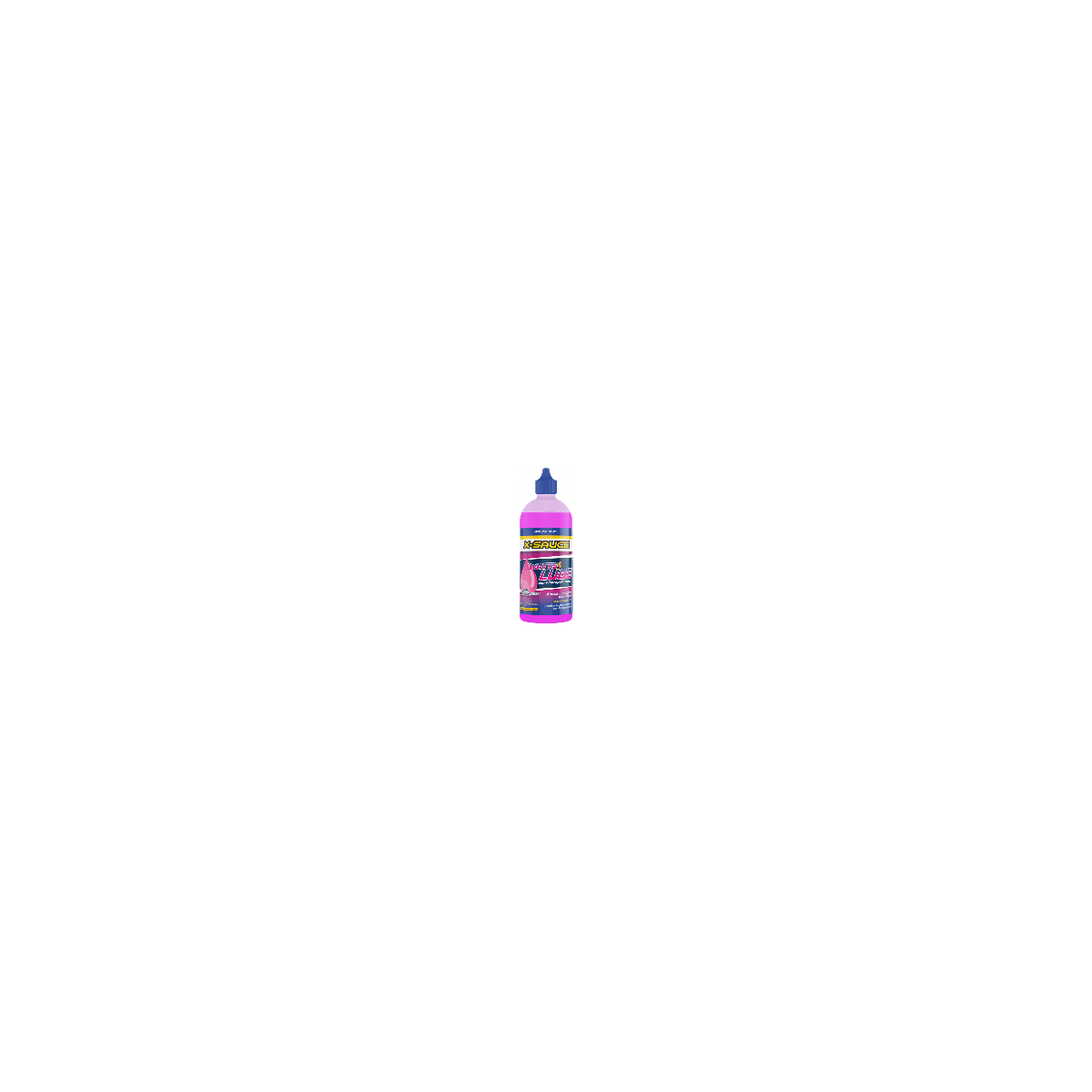 Lubricante de cadena X-Sauce Watts Lube X00123 500ml
