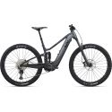 Bicicleta eléctrica de mujer Liv Embolden E+ 1 Pro batería de 800Wh 2023 doble suspensión de montaña | 85Nm
