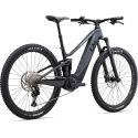 Bicicleta eléctrica de mujer Liv Embolden E+ 1 Pro batería de 800Wh 2023 doble suspensión de montaña | 85Nm