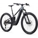 Bicicleta eléctrica de mujer Liv Embolden E+ 1 Pro 800Wh 2023 doble suspensión de montaña | 85Nm