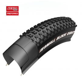 Cubiertas para dirt jump mtb | Cubierta Kenda Small Block Eight 29x2.10 aro rígido