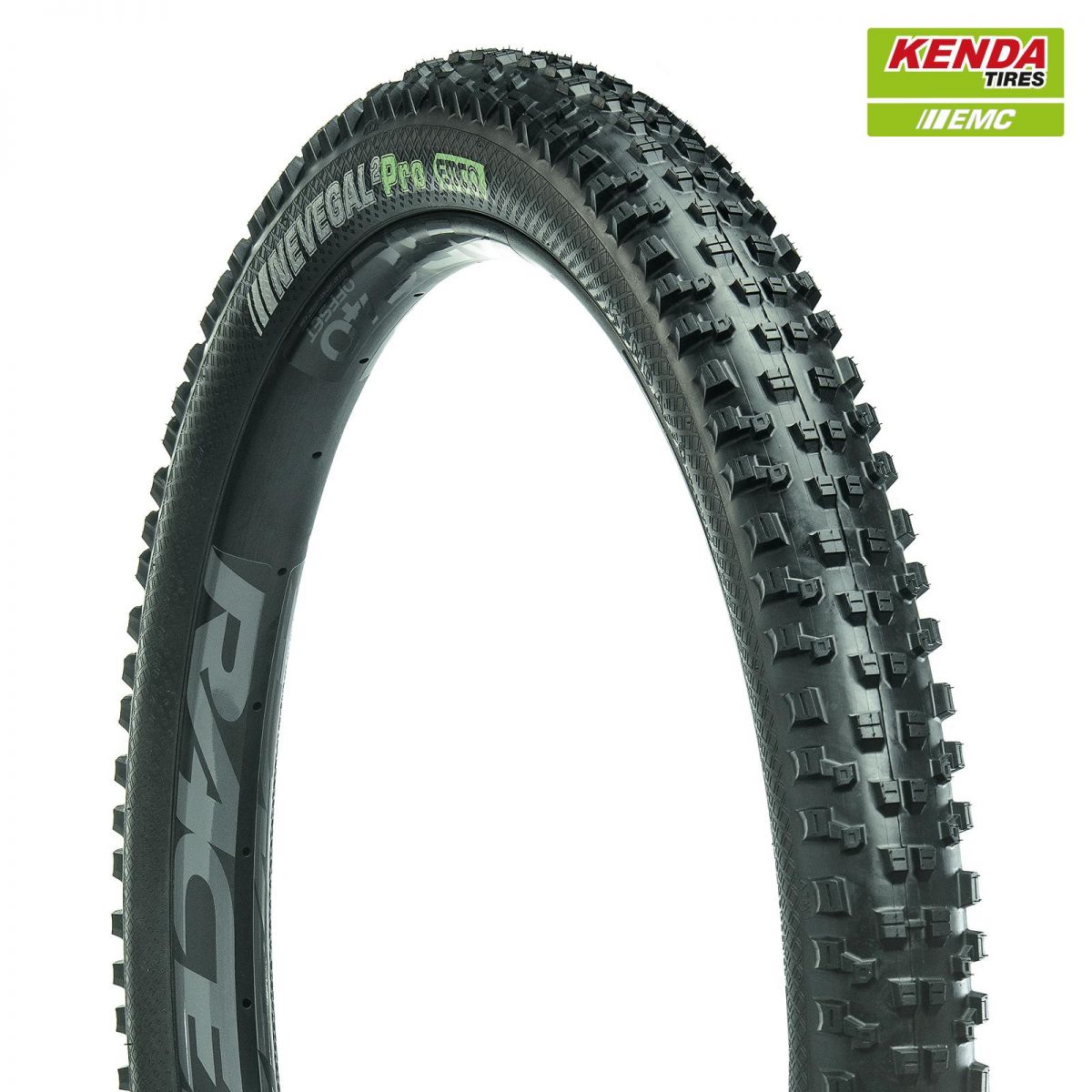 Cubierta para bicicleta eléctrica de mtb  Kenda Nevegal 2 Pro 29"x 2.60 |  EBIKE | KPRK1211E.29.260