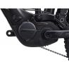 Motor giant syncrdrive pro 2 de 85nm de Bicicleta eléctrica de trail enduro ligera full power Giant Trance X Adv E+ Elite 3