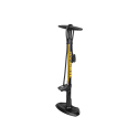 La herramienta  para inflar tus neumáticos de bicicleta rapido. ¡El inflador Topeak JoeBlow con manómetro digital!