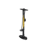 La herramienta  para inflar tus neumáticos de bicicleta rapido. ¡El inflador Topeak JoeBlow con manómetro digital!