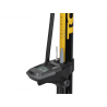 manómetro digital del topeak joeblow