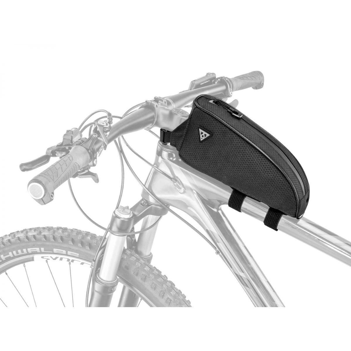 Bolsa para tubo superior Topeak Toploader TBP-TL1B