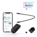 Kit completo Rastreador GPS Bosch ConnectModule GPS TRACKER Smart System bosch performance CX con cable