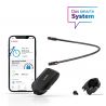 Kit completo Rastreador GPS Bosch ConnectModule GPS TRACKER Smart System bosch performance CX con cable