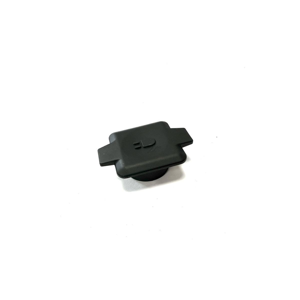 Recambio de la tapa de carga de batería de Haibike AM/FS/FN 630Wh HB  0WI00242