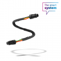 Cable de batería a motor Bosch de 400 mm BCH3910 EB1212002S