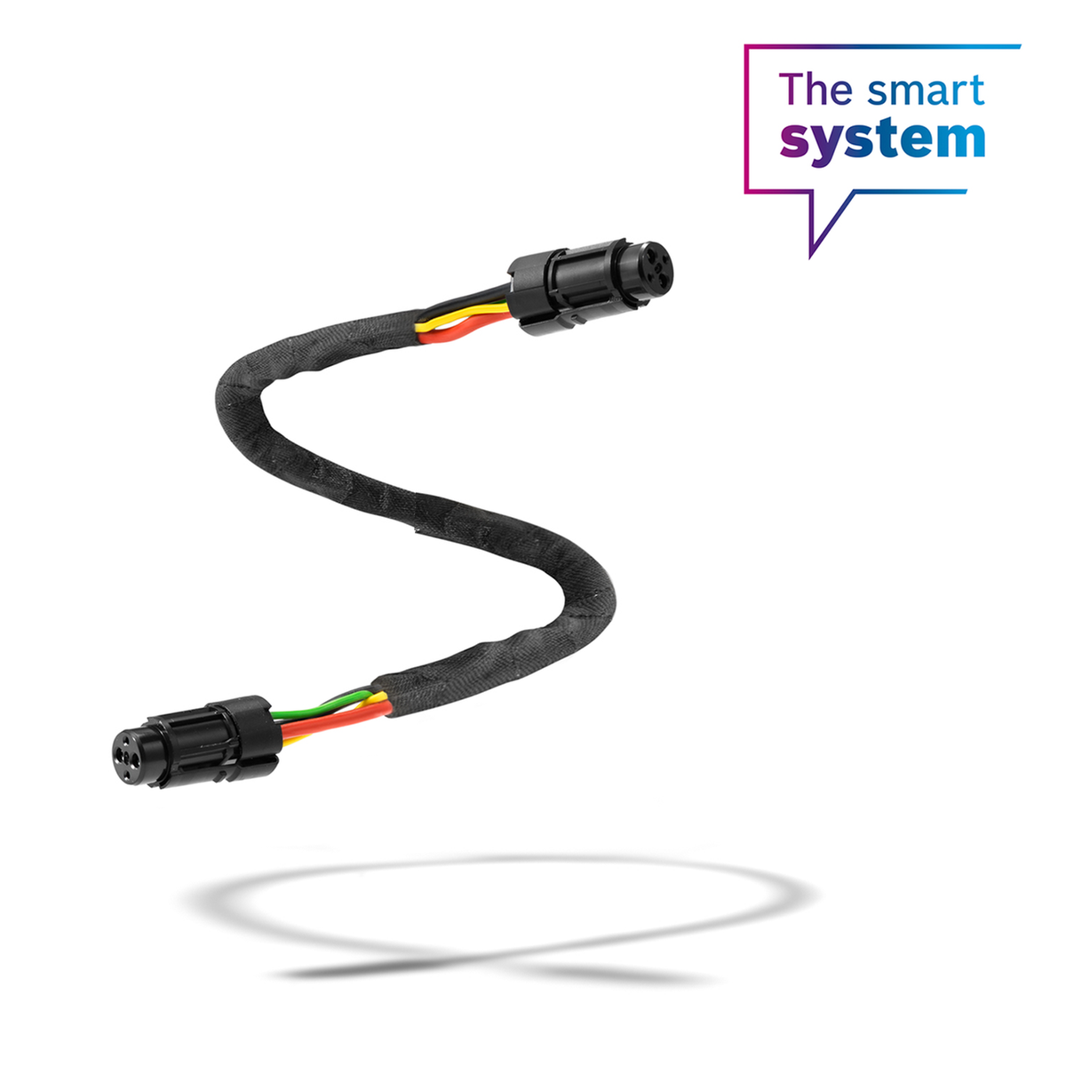 Cable de batería a motor Bosch de 400 mm BCH3910 EB1212002S