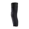 parte posterior de las Rodilleras Fox Launch Elite D3O
