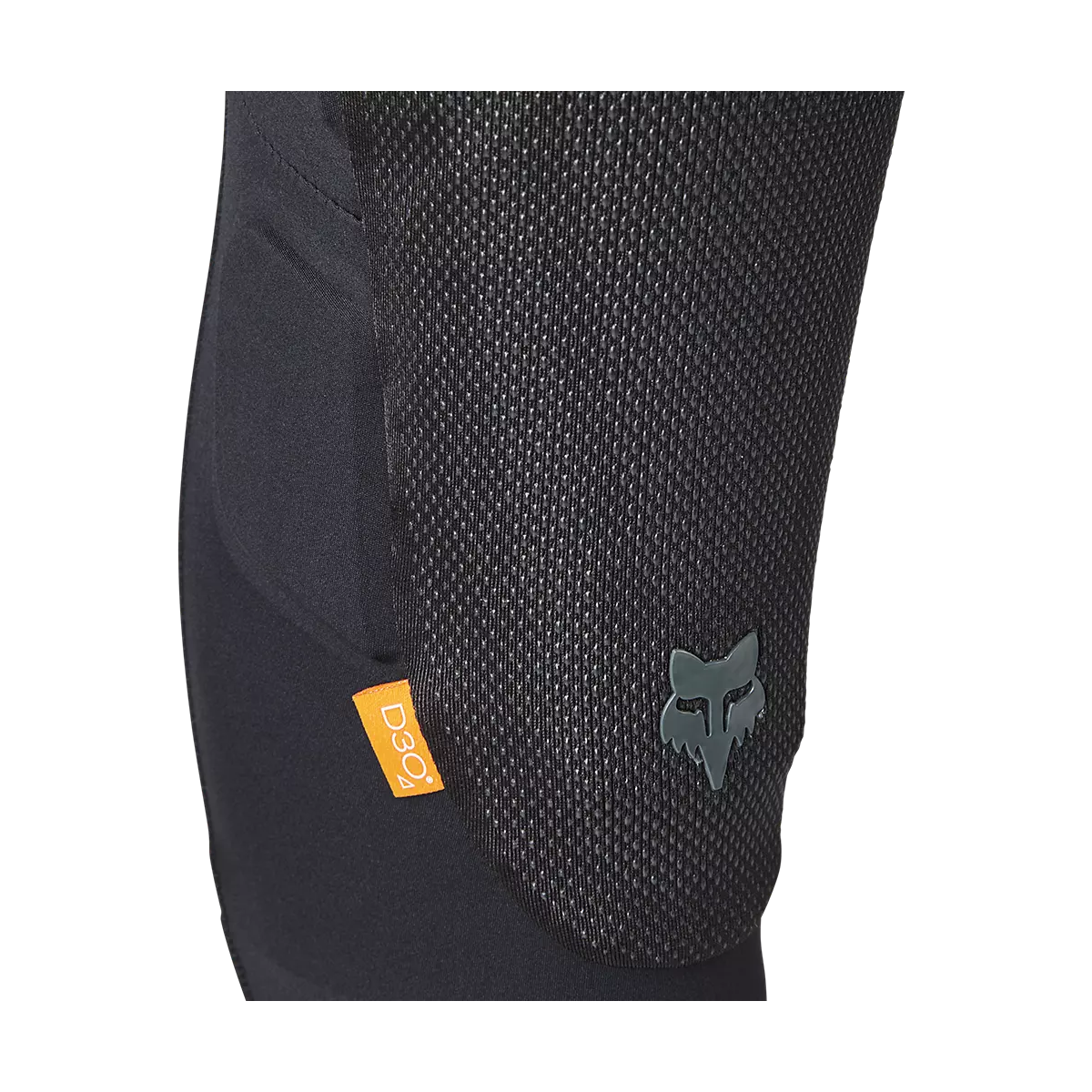 protección d3o de las Rodilleras Fox Launch Elite D3O 28915-001