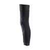 posterior de la Rodillera con espinillera Fox Launch Elite D3O