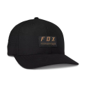 Gorra de calle Fox Non Stop TECH FLEXFIT en color negro original FOX 30632-001