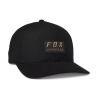 Gorra de calle Fox Non Stop TECH FLEXFIT en color negro original FOX 30632-001