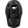 PARTE SUPERIOR DEL Casco integral de enduro Fox Proframe RS COLOR NEGRO | EBIKE | MTB | 29862-001