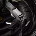 sistema de cierre de imán fidlock Casco integral de enduro Fox Proframe RS mips integra en color negro mate 31107-255