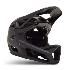 Casco integral de enduro Fox Proframe RS mips integra en color negro mate 31107-255