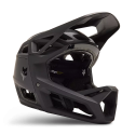 Casco integral de enduro Fox Proframe RS mips integra en color negro mate 31107-255