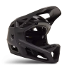 Casco integral de enduro Fox Proframe RS mips integra en color negro mate 31107-255